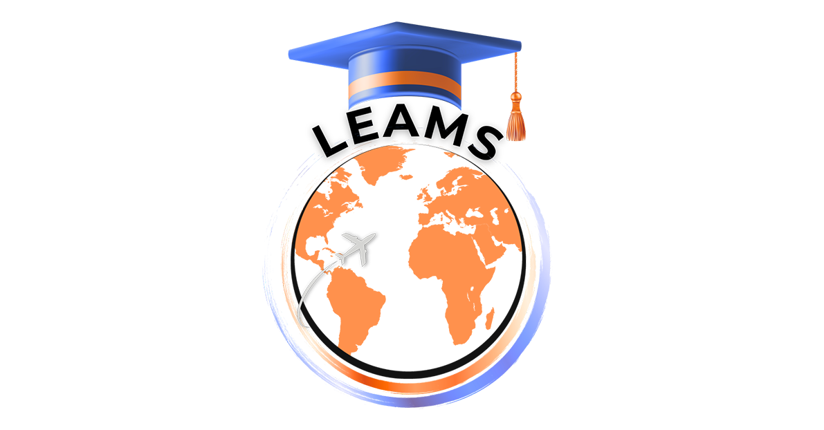 LEAMS - Global Education