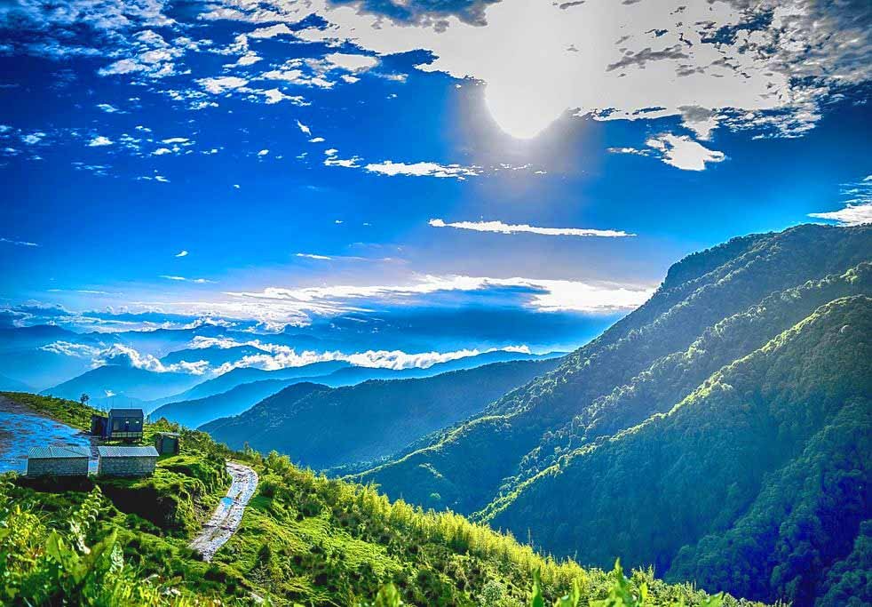 Sikkim
